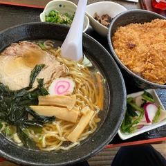 森田屋食堂の画像