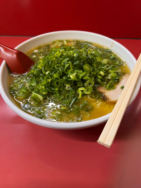 「ラーメン」@一蔵の写真