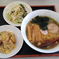 十勝ラーメン 花崎店の画像