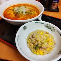 日高屋 蒲田東口店の画像