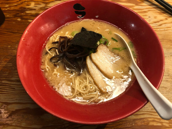 「もとあじ」@ラの壱 鳴海店の写真