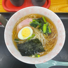 にのみや食堂の画像