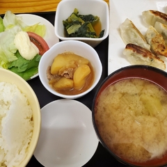 にのみや食堂の画像