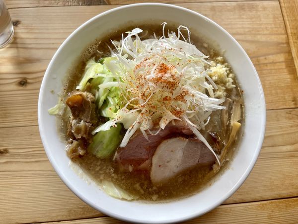 「いえ郎250g」@いえろうの写真