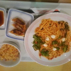 リンガーハット テラスモール松戸店の画像