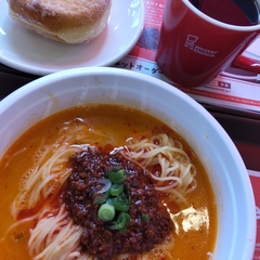 ミスタードーナツ 野田花井ショップの画像