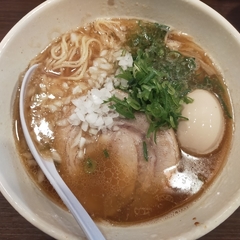 麺屋 Rai遥の画像
