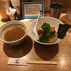 銀座 篝 札幌店の画像