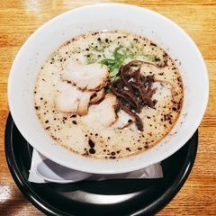 らー麺 藤平 堂島店の画像