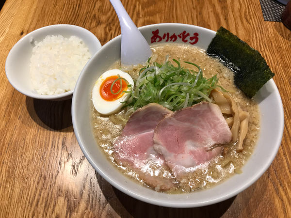 「元　850円」@野方ホープ 原宿店の写真