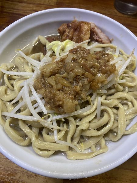 「小らーめん」@蓮爾 新町一丁目店の写真