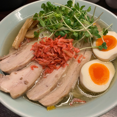 麺屋 海山の画像