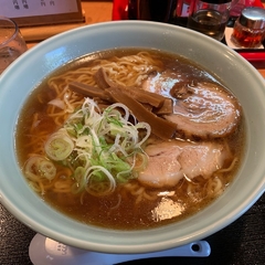 中華そば さかえやの画像