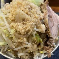 豚ざむらい（大盛）