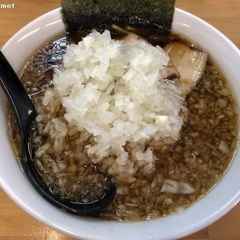 濃厚豚骨ラーメン 岩地家の画像