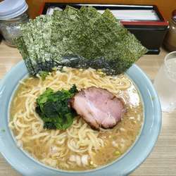 大玉子　のりトピ