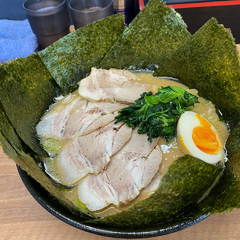 麺家 イナズマの画像