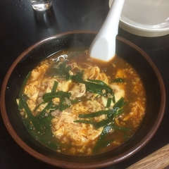 辛麺屋 桝元 中洲本店の画像
