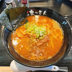 焼肉屋 まっさんの画像