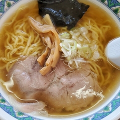 めん丸 平店の画像