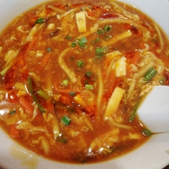 福満源 新石下店の画像