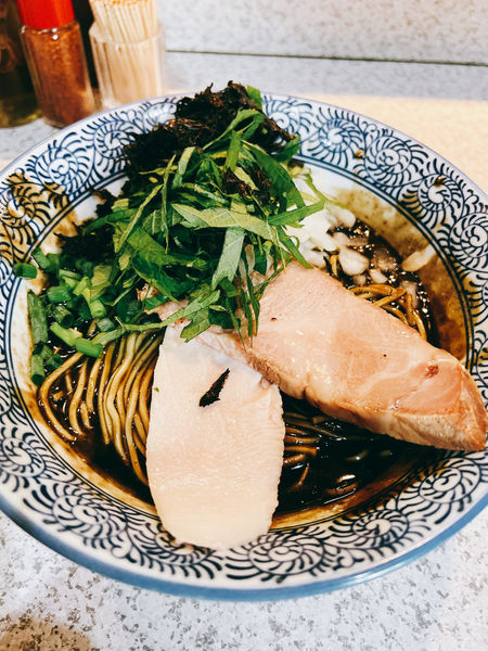 「イカ」@破壊的イノベーションの写真