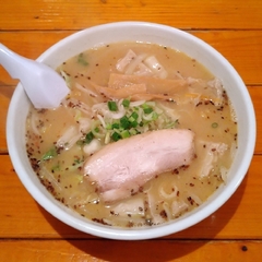 ラーメンだるま亭の写真
