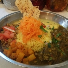 マイボンCURRYの画像