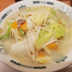 日高屋 九段下店の画像