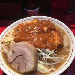 フュージョン(￥800)