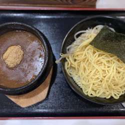 つけ麺