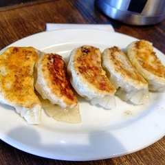 らーめん食堂HITOTSUKIの写真