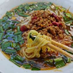 台湾ラーメン(900)