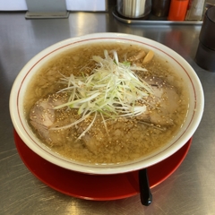 ホルモンまるかつの画像