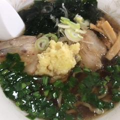 二の宮食堂の画像