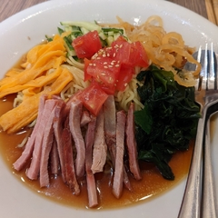 香港料理 蘭 西荻窪店の画像