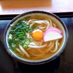 そば・うどん処 尼子の画像