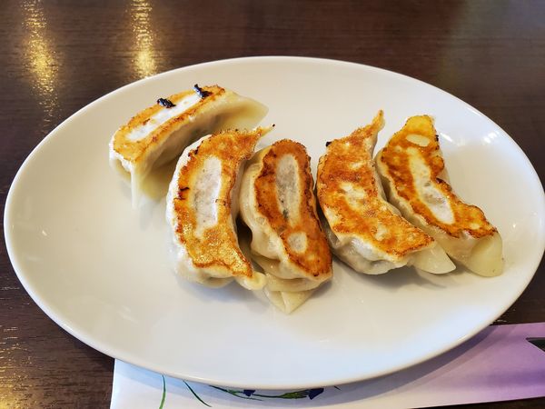 「Cセット」@向陽飯店 上白根店の写真