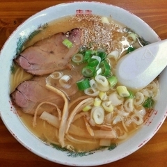 らーめん山家 滝川本店の画像