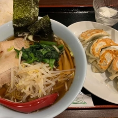 向陽飯店 上白根店の画像