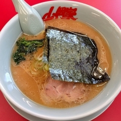 ラーメン山岡家 新発寒店の画像