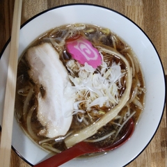 らーめんまるふじの画像