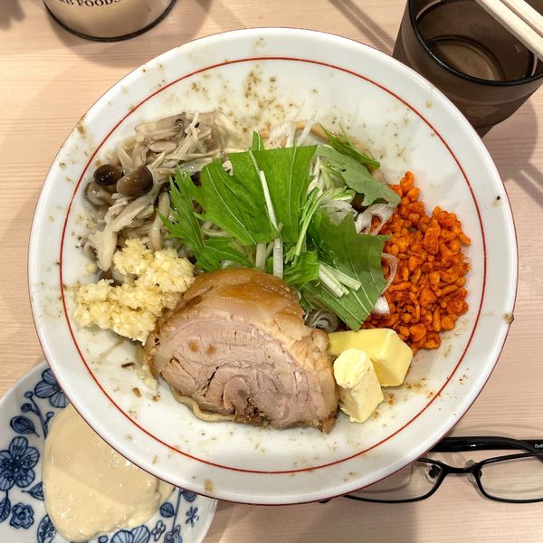 「ピノピノキノコ」@鷹の目 蒲田店の写真