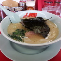 ラーメン山岡家 岩見沢店の画像