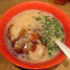 博多一風堂 札幌狸小路店の画像