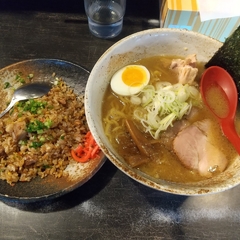 らーめん縄文の画像