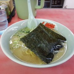 ラーメン山岡家 太平店の画像
