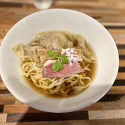 らぁ麺 純麦の画像