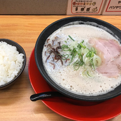 博多豚骨ラーメン 一純舎の画像