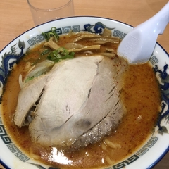 宇宙軒 本店の画像